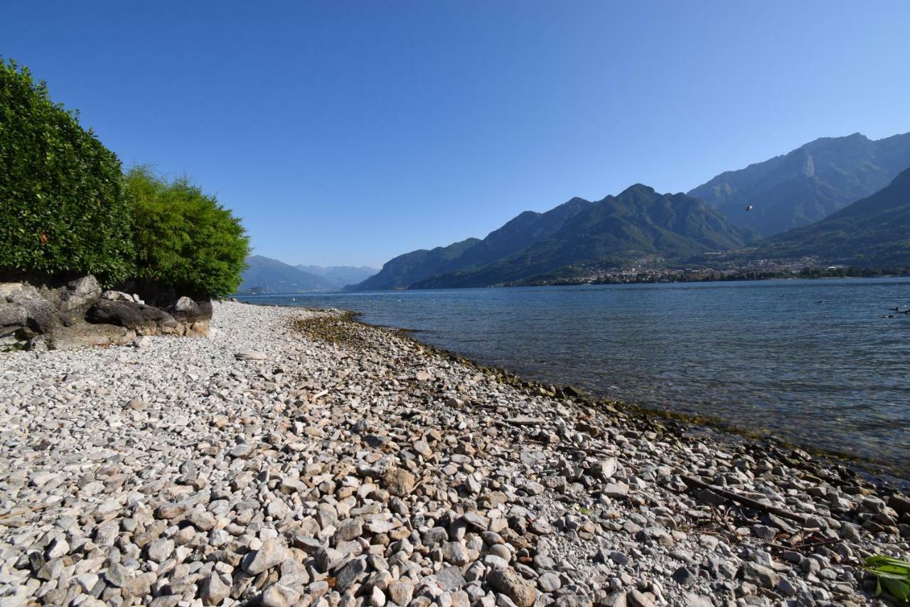 Villa Mimosa Bellagio Wild Flowers Oliveto Lario Экстерьер фото
